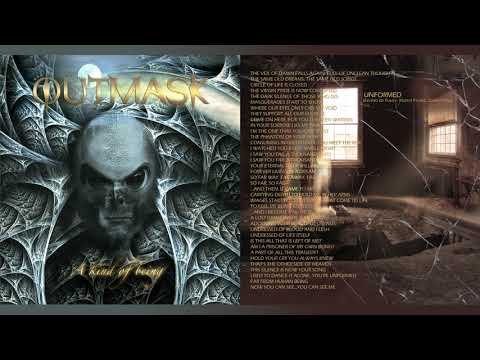 OUTMASK - 06 UNFORMED (REMASTERED 2020) A KIND OF BEING