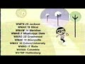 PBS Kids Station ID Weather 2002 WMAH Mississippi ETV Audio Only