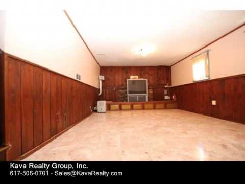 28 Fitzgerald St, Randolph MA 02368 - Single Family Home - Real Estate - For Sale -
