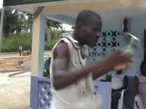 MELITON PABLO - Ebong Sandra - Sandra Star - Guinea Ecuatorial