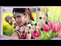 Sanwali Saloni Teri Jheel Si Aankhen Jhankar HD Kumar Sanu H 480 X 854