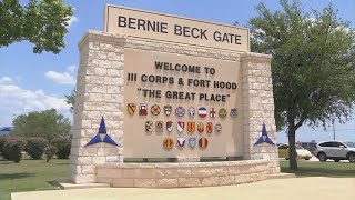 Fort Hood to be renamed Fort Cavazos in honor of Korean and Vietnam War veteran