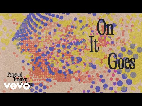 Video thumbnail for On It Goes