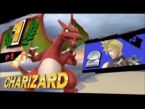 PNTV @ Nuke-Con - Jukitsu vs. GameGenie LR4 Smash 4 Singles