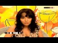 Actress Lekha Hot Cleav Show And Bounce