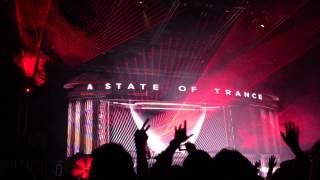 Armin van Buuren, State of Trance Privilege Ibiza 05 Aug 2013