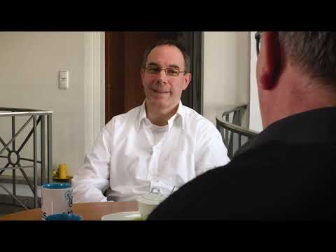 Einblick der Firma MELOS, Herr Duelli über die Position als Softwareentwickler bei MELOS