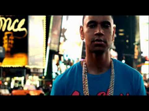 Dark Night Shooters - DJ Absolut Feat. Styles P, Papoose