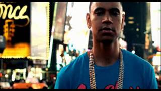 Dark Night Shooters - DJ Absolut Feat. Styles P, Papoose