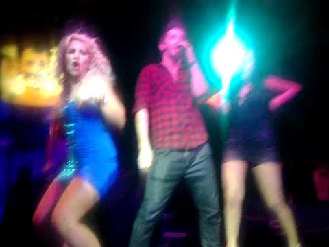 Nikos Ganos-Boutique Club Thessaloniki .mp4