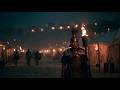 What Life Was Really Like Inside a Roman Camp