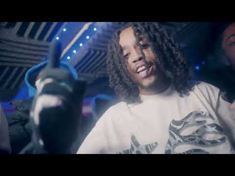 Jay Stacks - Focus Up (Shot by TySnapz)