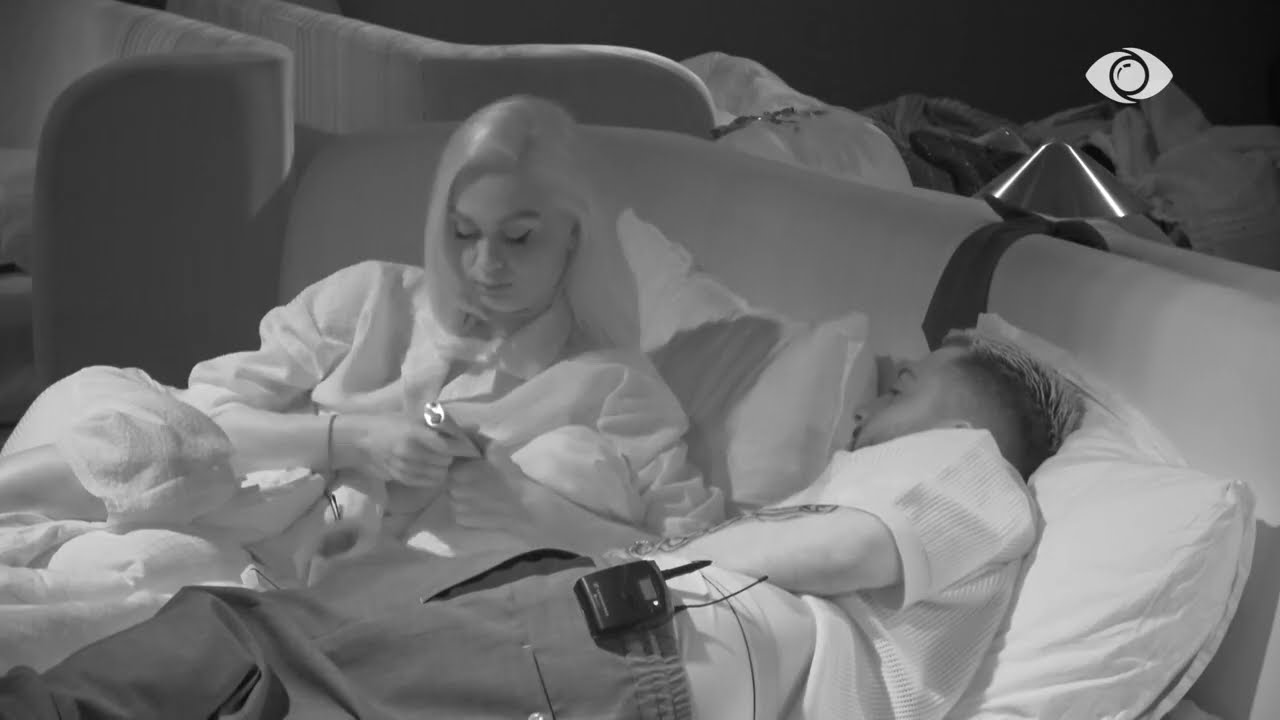 “Gerta lojtare e pashpirtë në shtëpi”/ Danja bisedon me Gjestin për Loredanën