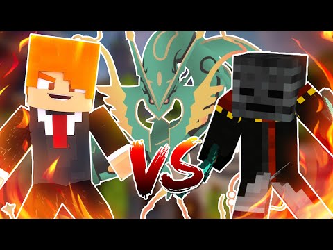 MUNDO PIXELMON 2 - MEGA RAYQUAZA VS FOLAGOR y ELRICHMC!!! #67