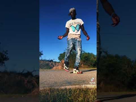 HoodRich Pablo Juan - Just Vibe (Official TikTok)