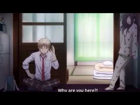 When Your Cute Thirsty Girlfriend Romantic Scene - Passionate Love Story Video Stream Free