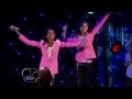 China Anne McClain DNA