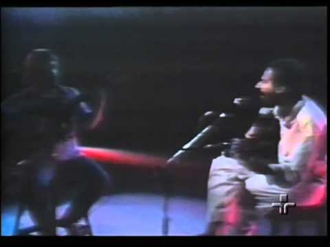 Programa Mosaicos da TV Cultura - Raphael Rabello