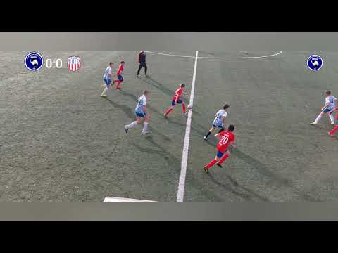 MNK VOGOSCA - FK UNIS