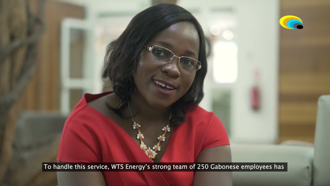 What trainings do we offer in Gabon? | WTS Energy