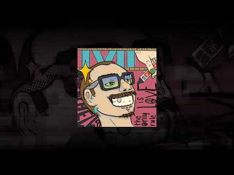 frede.mp3 - WTH [prod. by SHREDDED]