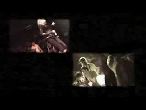 Jonty Skrufff @ Cvetlicarna - Halloween 2006