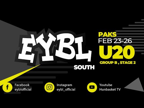 Vienna UTD (AUT) vs St Charles College (ENG)