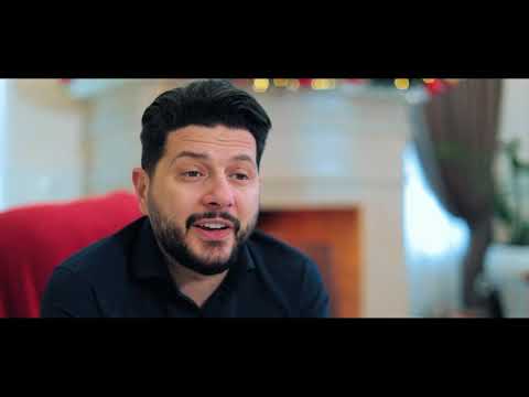 Urim special për ty nga Ermal Mamaqi