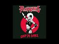 A4  Just Like On TV - Plasmatics – Coup De Grace Limited Edition German Vinyl Rip HQ Audio