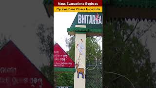 Cyclone Dana : The Storm That Will Leave you Breatheless l  Time&#39;s Running Out l TSW News