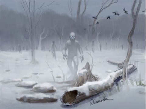ASOIAF Theory: The Others, or, You Can Have My Theory When You Pry It From My Cold Dead Hands