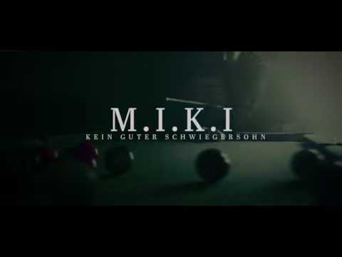 Miki kein guter schwiegersohn