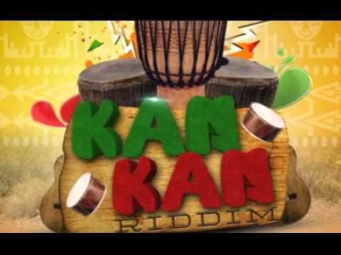 Kan Kan Riddim Mix