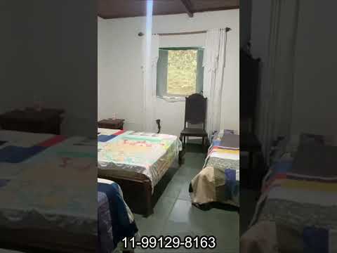 CHÁCARA VENDE 2 CASAS MOBLIADAS 5.335 M2 EM JUQUIÁ #sitio #natureza #chuvas