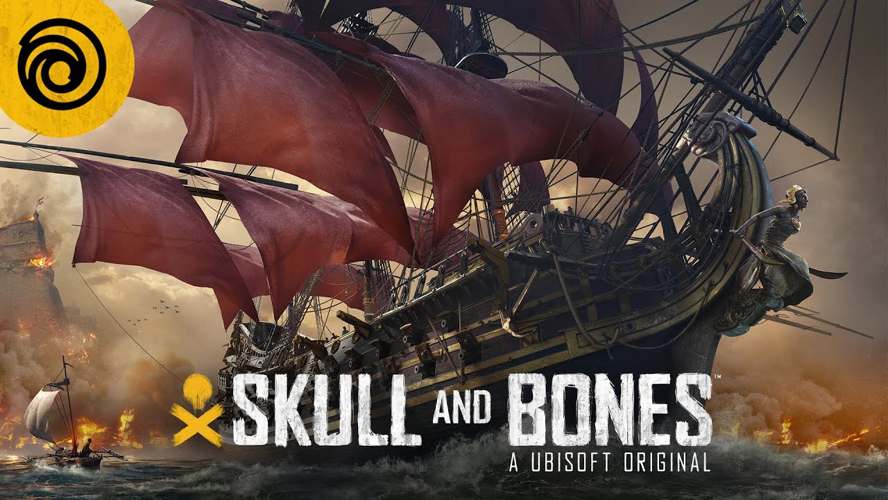 Skull And Bones' Closed Beta: 10 Things To Expect In Ubisoft's Delayed  Pirate Fantasy