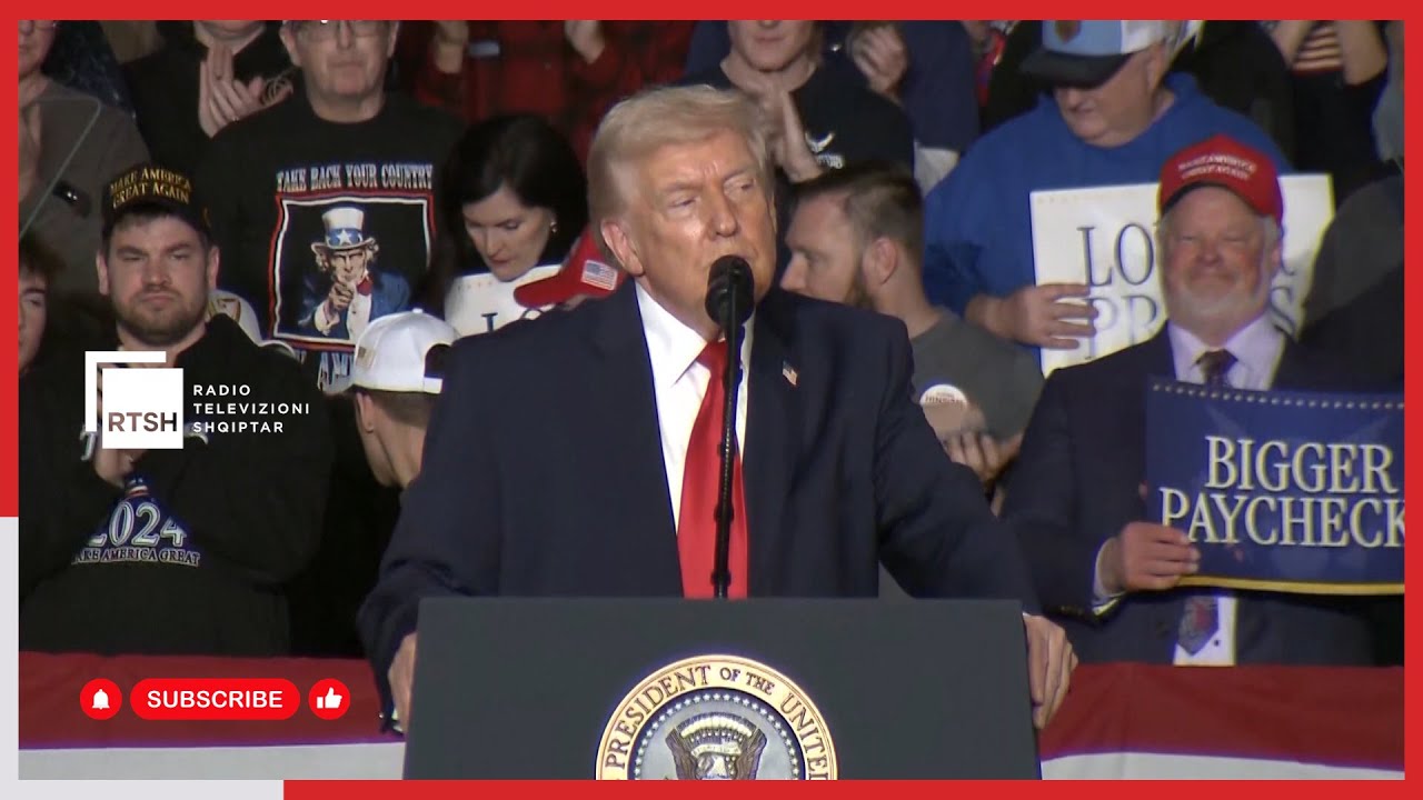 Trump po shqyrton sulme ndaj Iranit – Reuters: Përpjekje për të frymëzuar protesta të reja në shtetin islamik
