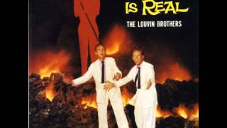 The Louvin Brothers &quot;Kneeling Drunkard&#39;s Plea&quot;