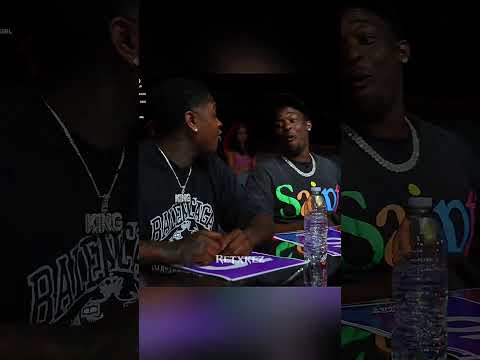 #ddg “laughing” at Bronx joke😭💀 || #fyp #viral #shorts #talentshow