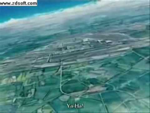 Eyeshield 21 GO!! Miyu Irino