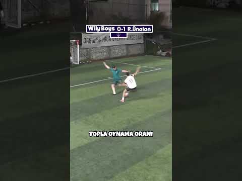 HALI SAHA TAKIMI KURUYORUZ B4 #football #shorts #futbol
