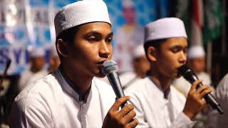 Download lagu Terbaru YA ASYIQOL MUSTHOFA & ISFA'LANA AL MUNSYIDIN LIVE BANDAR4 BATANG mp3