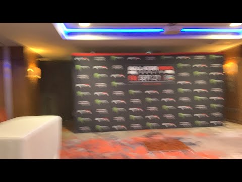 Live: Bellator 227 / Bellator Europe 4 official weigh-ins from Dublin