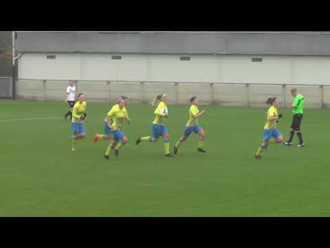 K. Wuustwezel FC - KSKV Zwevezele 2-2 op 24.11.2018: de 1-2!