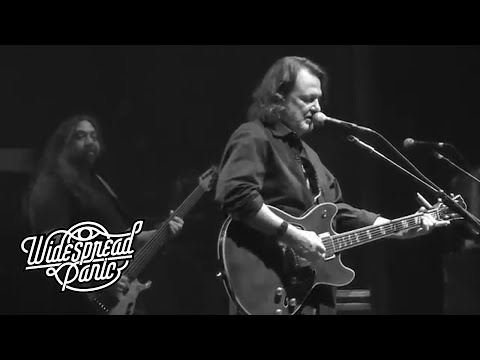 Heroes - Widespread Panic