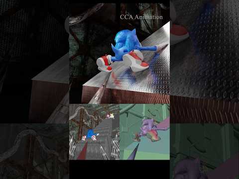 SONIC, It’s Okay? - SONIC THE HEDGEHOG #sonic #memes #funny #playtime #sonicthehedgehog #shorts