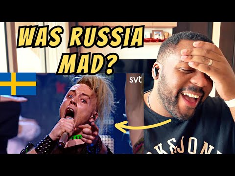 Brit Reacts to Grotesco - Tingeliin (Swedish Comedy)