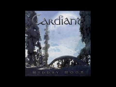 Cardiant - Royal Stranger