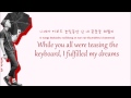 Bangtan Boys - Born Singer (Color Coded Lyrics ...