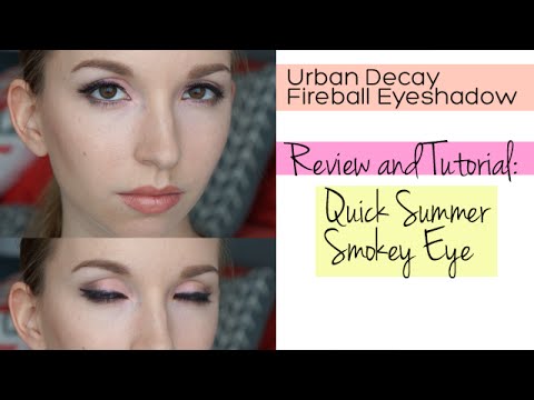 download lagu mp3 mp4 Urban Decay Fireball Eyeshadow, download lagu Urban Decay Fireball Eyeshadow gratis, unduh video klip Urban Decay Fireball Eyeshadow