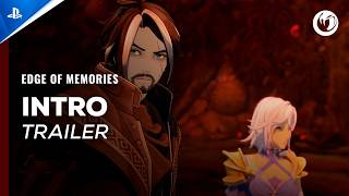 Edge of Memories (Intro Trailer)